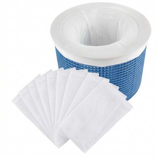 Set Calze Skimmer