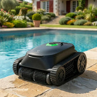 Robot per Piscina Triplo Motore