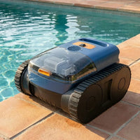 Robot per Piscina Multisuperficie Senza Filo